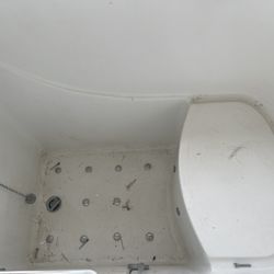 Safe Step Tub W/therapeutic Features 