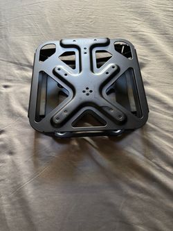 VIVO Black Behind Monitor VESA Mount Designed for Mac mini, Mount-MINI1