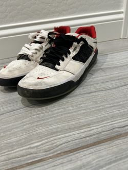 Nike Ishod Skate Shoes