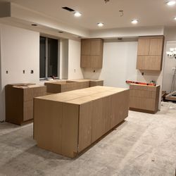 countertop installation 