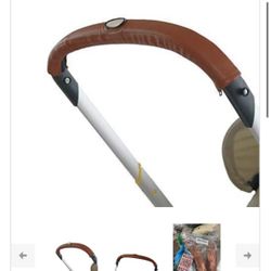 New Doona Handle Bar 