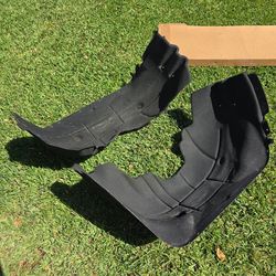 Fender liners