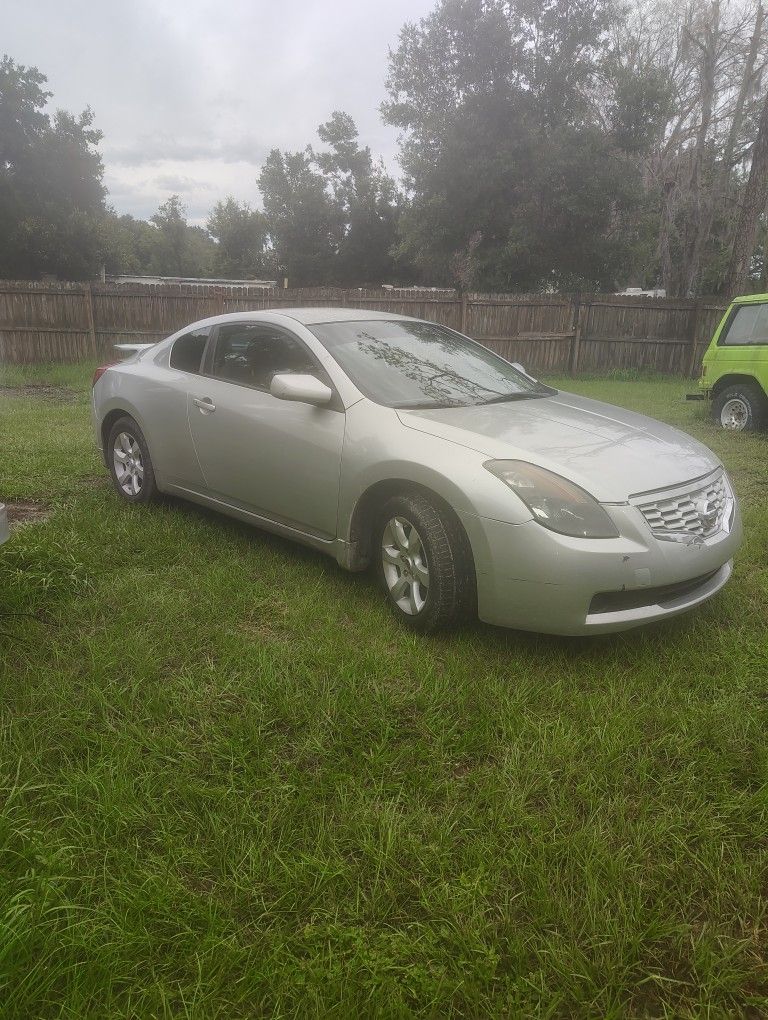 2008 Nissan Altima