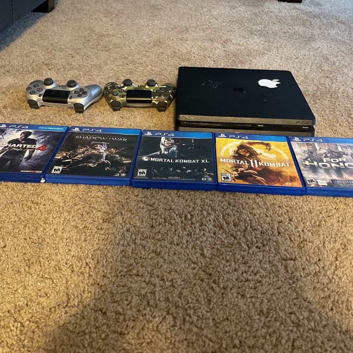 Ps4