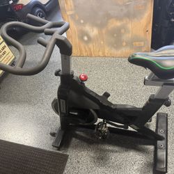 Tomahawk Matrix Stationary Bike