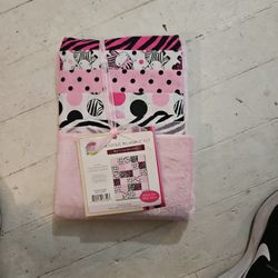 Baby Quilt Project