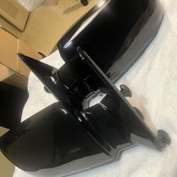 Side view Mirrors
