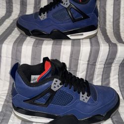 Jordan Retro 4