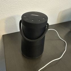 Bose SoundLink Revolve Plus II Portable Bluetooth Speaker