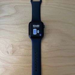 Apple Watch SE 1 - 44mm Cellular + GPS
