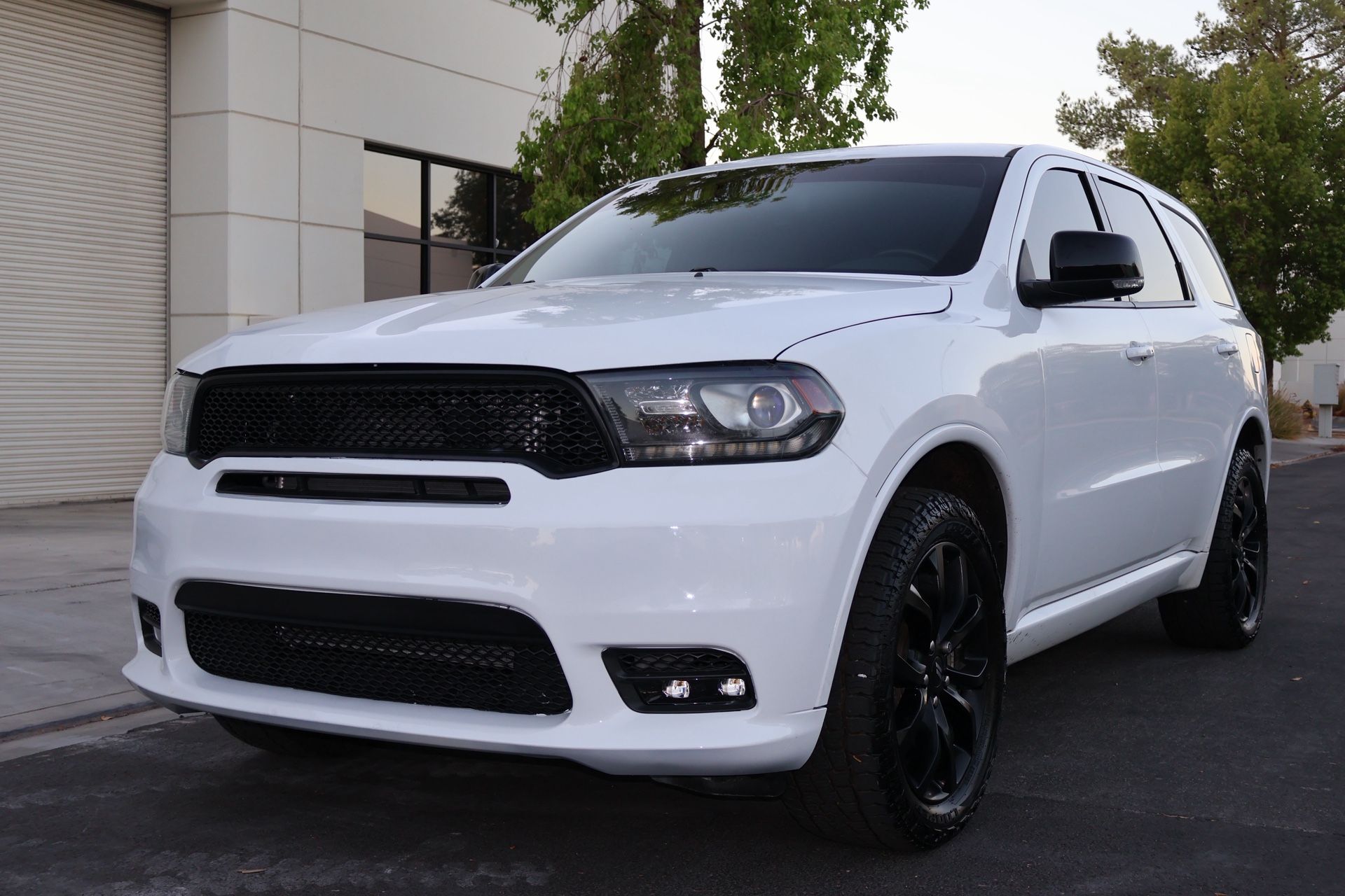 2019 Dodge Durango