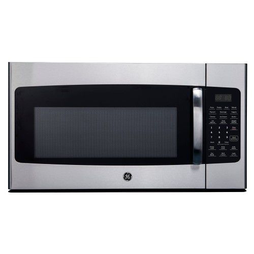  Over-the-Range Microwave (Stainless Steel) Still In The Box


