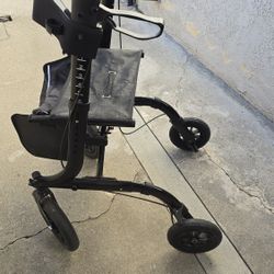 Rollator Walker