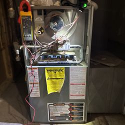 Calefacción/heating🔥