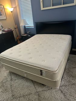 FREE Queen Bed