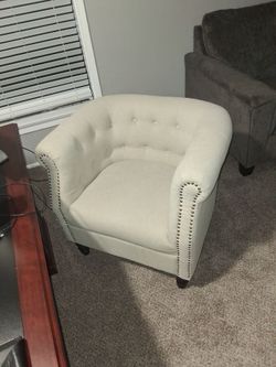 Comfortable Chair