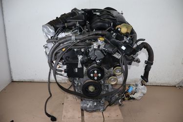 2006 Lexus GS300 3.0L V6 3GR-FSE DOHC RWD Engine 3GR Motor JDM Motor