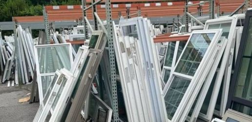 High-Quality Windows – Multiple Models Available
