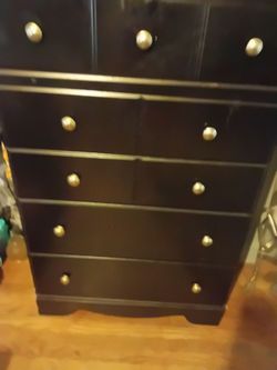 Ashley 5pc bedroom set