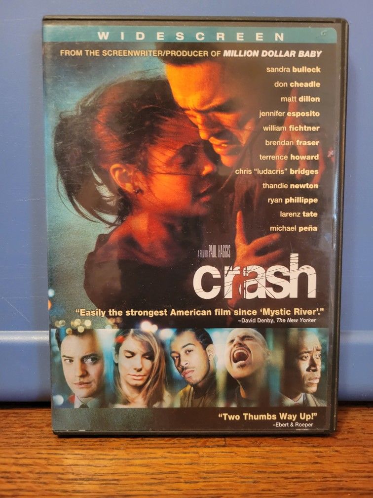 Various DVD'S - Post 8