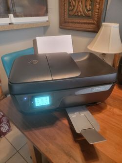 HP Office Jet 3830