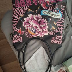 Ed HARDY purse