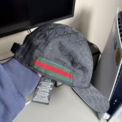 Gucci Hat