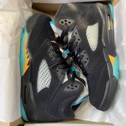 Air Jordan Retro 5