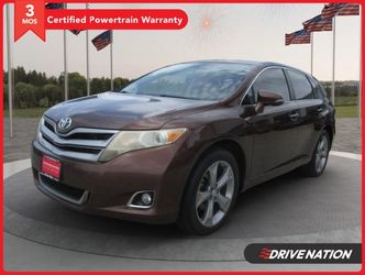 2013 Toyota Venza