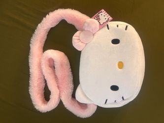 Hello kitty purse