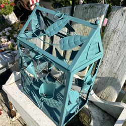 Garden Lantern 