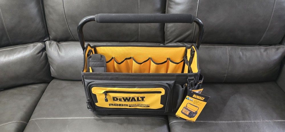 DeWalt Tool Tote