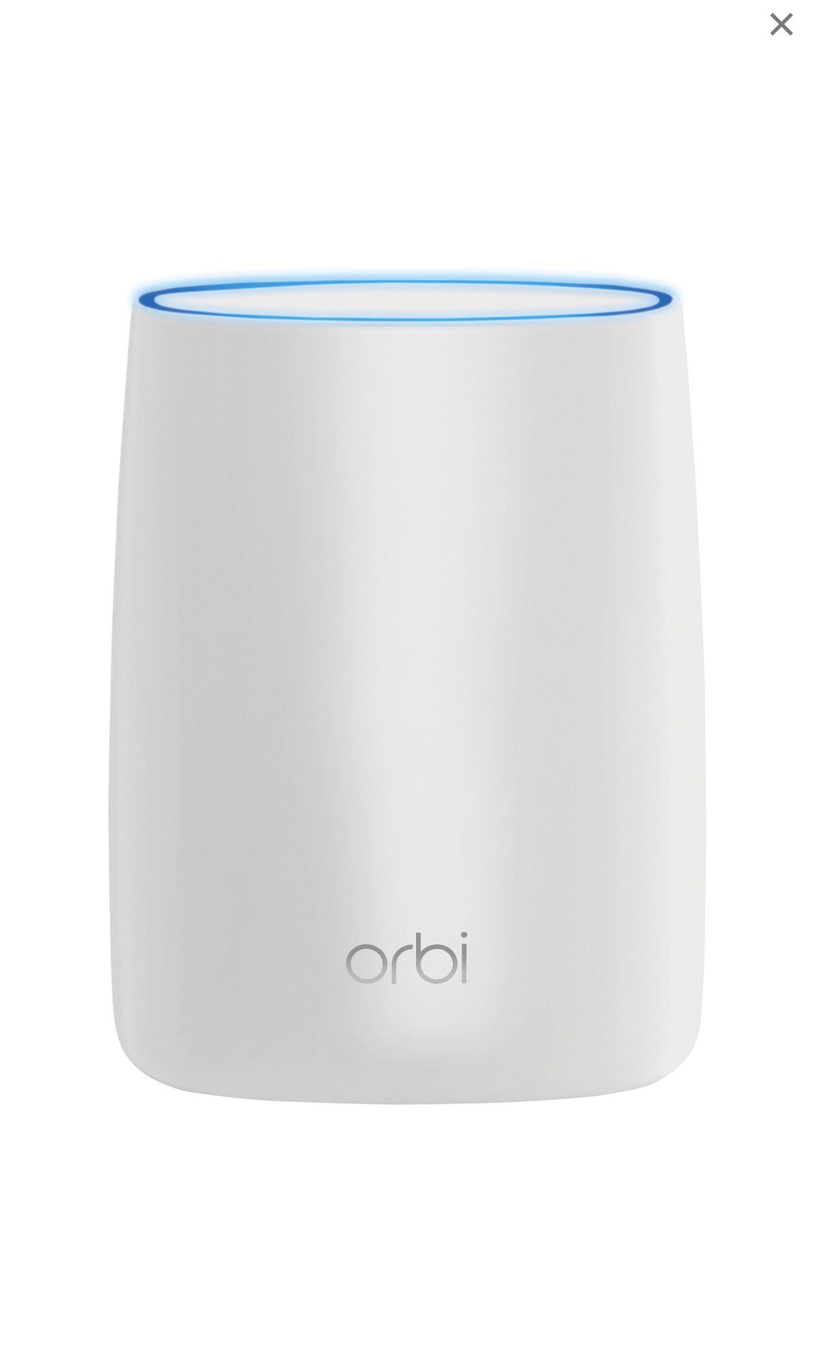 Netgear Orbi satellite (RBS50)