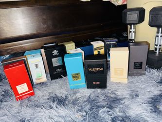 Perfum High Quality 