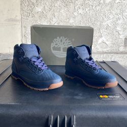 Timberland Euro Hiker Boots (Size 9.5) Original Price: $140