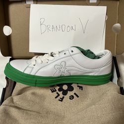 Converse Golf Le Fleur Size 9.5