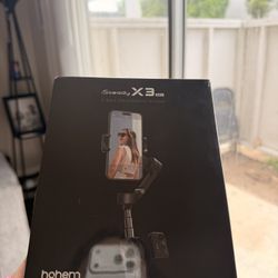 remote control tripod for phones 