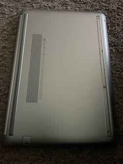 Laptop HP
