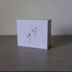 AirPods Pro 3