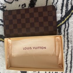 Louis Vuitton Wallet