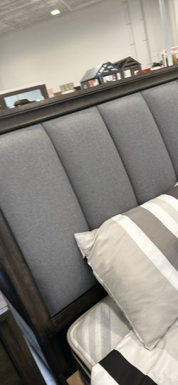 Queen Bed Frame Only 