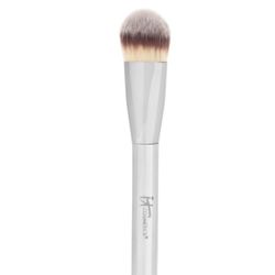 It Cosmetics Heavenly Luxe Plush Paddle Foundation Brush