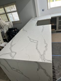 Quartz Granito Quartzite