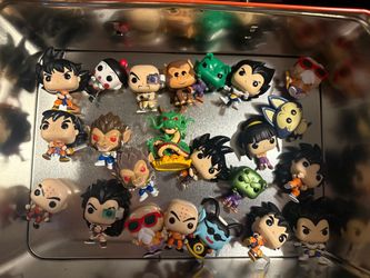 Dragonball Z bundle