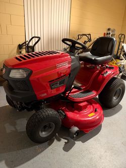 Lawn mower