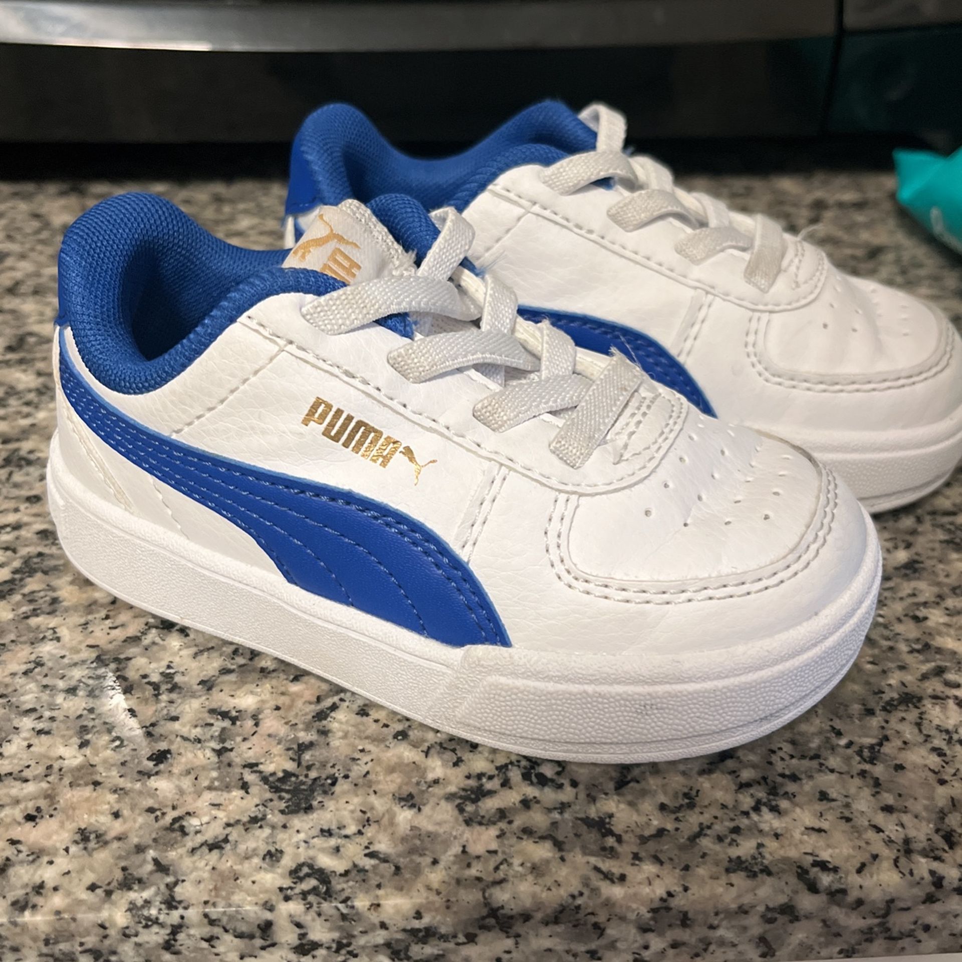 Puma Sz 6C Toddler