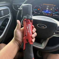 Milwaukee Wrench 1/2