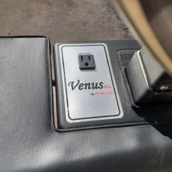 Venus Plus Dryer Chair 