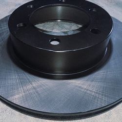 Disc Brake Rotar