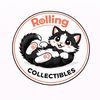 ROLLING COLLECTIBLES